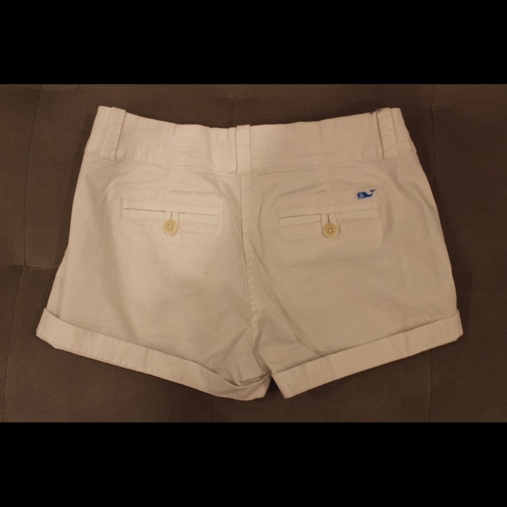 Vineyard Vines Size 00 Everyday Shorts